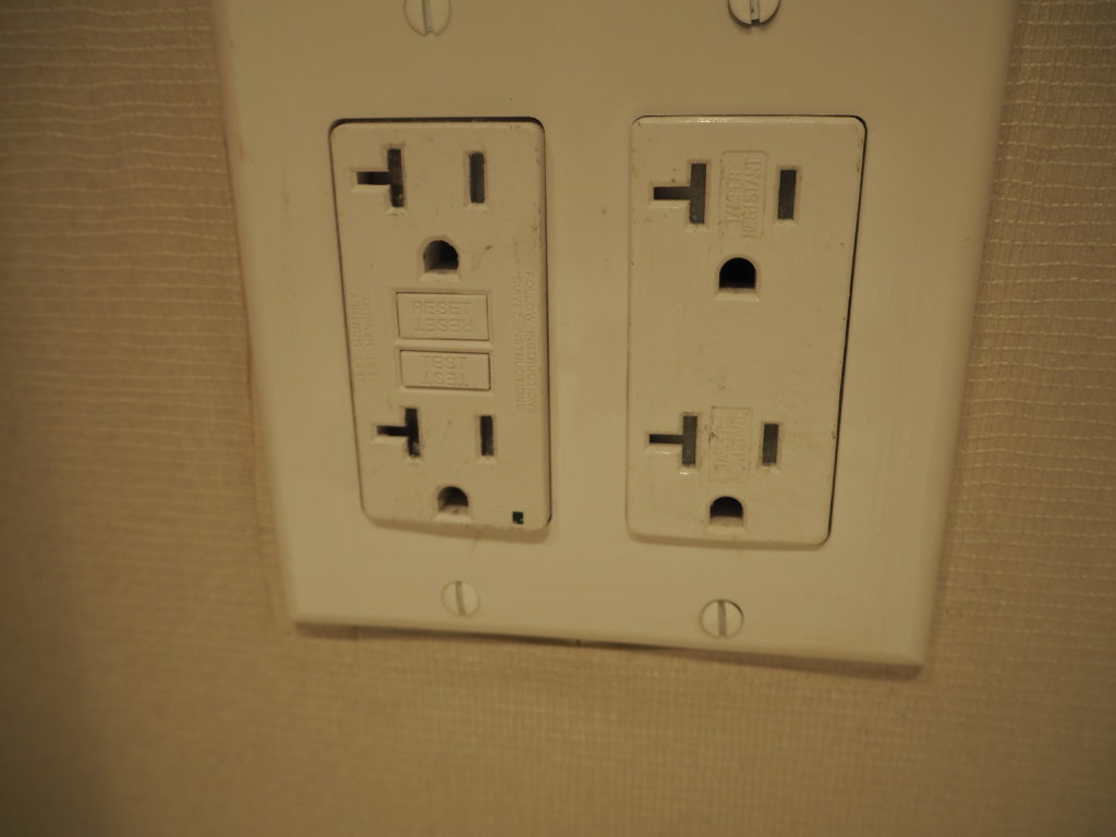 バリーズラスベガスの部屋はこんな感じ!