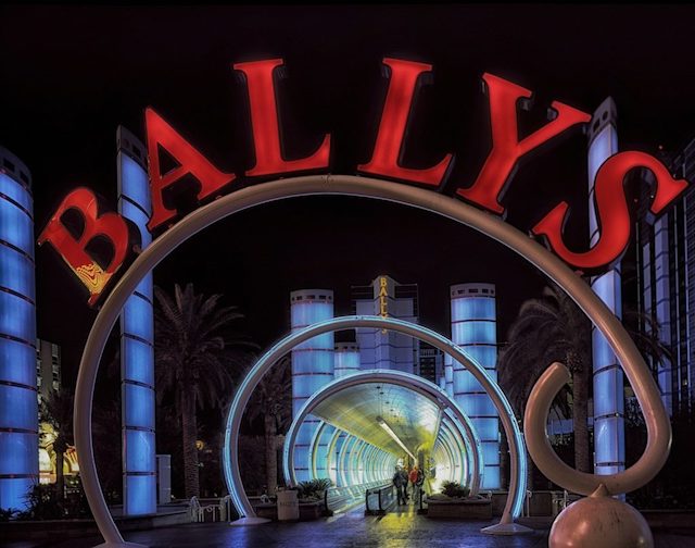 バリーズラスベガスの口コミ!ラスベガス滞在はBally's(バリーズ)がおすすめ!