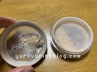 オンリーミネラル ファンデーションの使い方