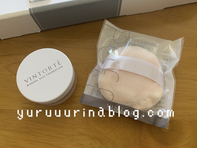 ファンデーションが嫌いな方へ 無理しなくて大丈夫です ゆるりなゆりなのブログ